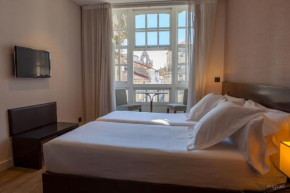  Hotel San Miguel  Сантьяго-Де-Компостела